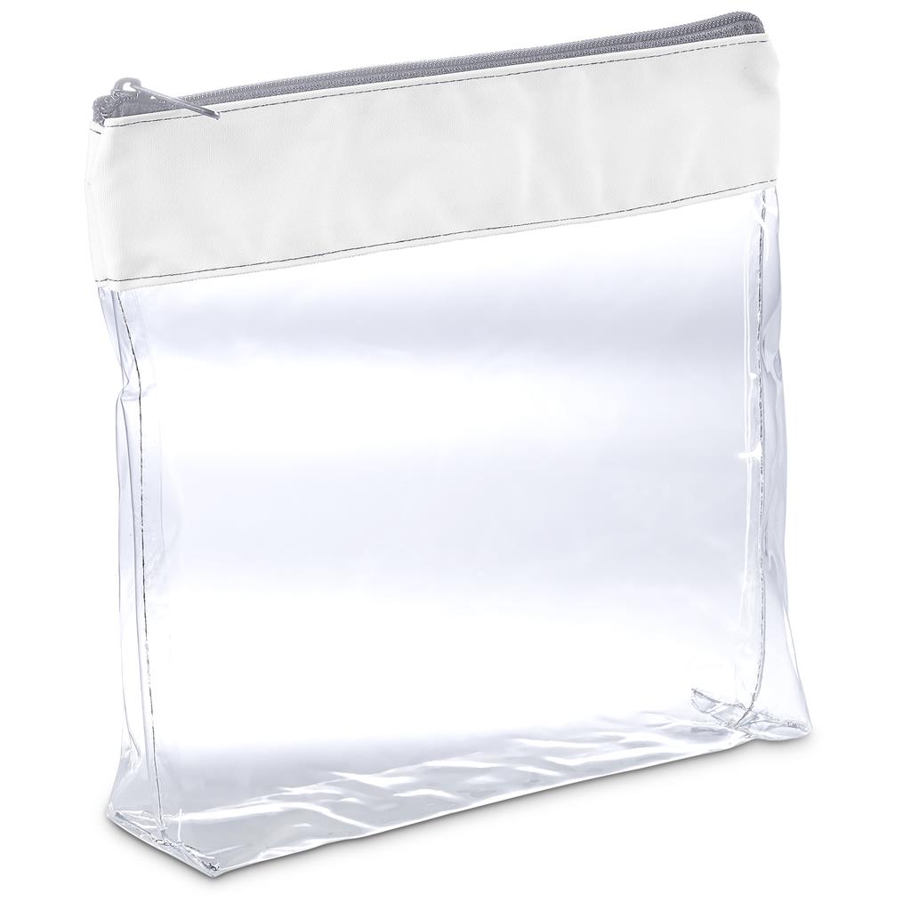 Pre-Production Sample Hoppla Cleopatra Cosmetic Bag - Image 11