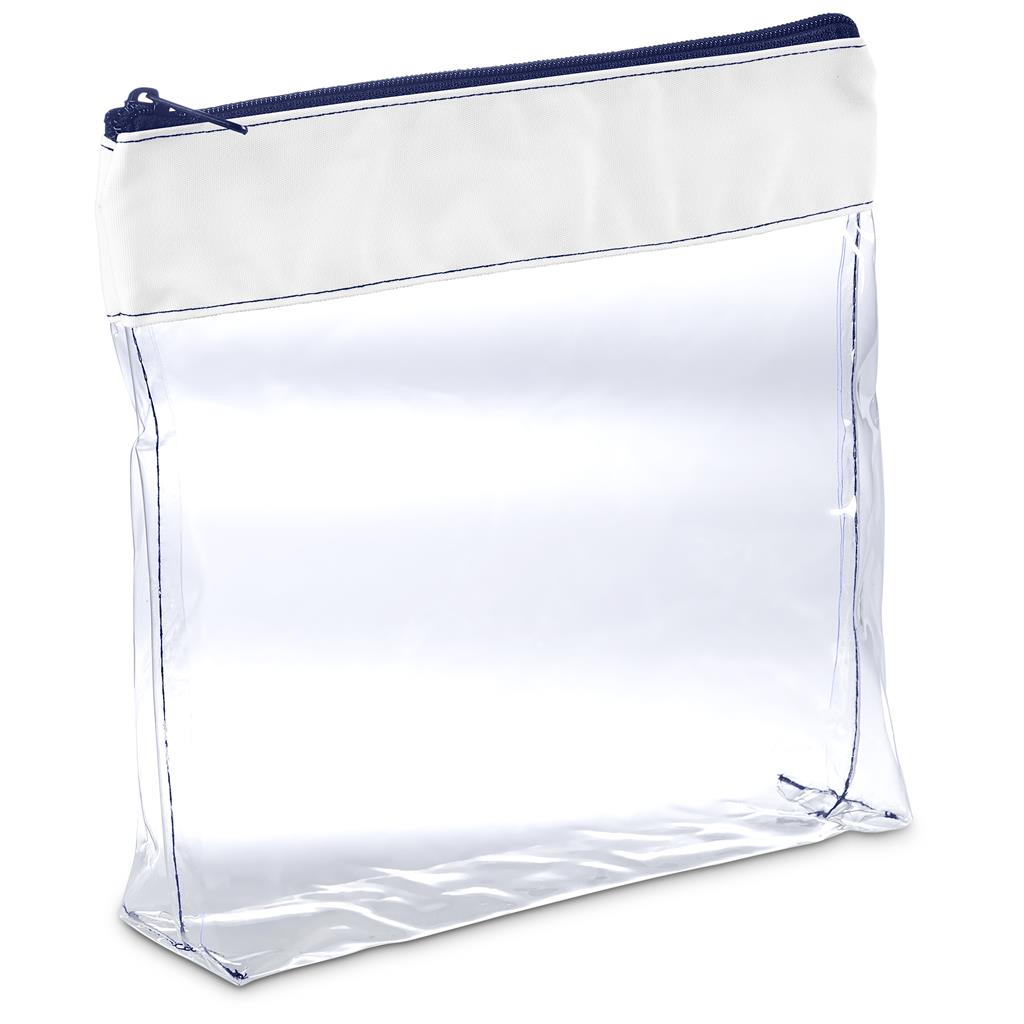 Pre-Production Sample Hoppla Cleopatra Cosmetic Bag - Image 12