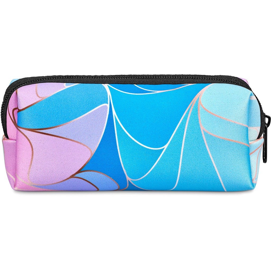 Pre-Production Sample Hoppla Emma Neoprene Makeup Bag - Image 12