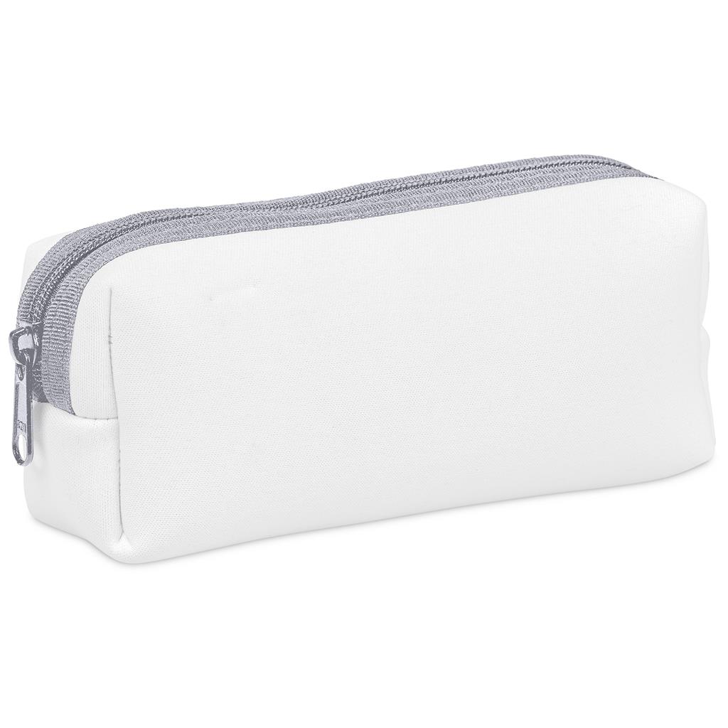 Pre-Production Sample Hoppla Emma Neoprene Makeup Bag - Image 20