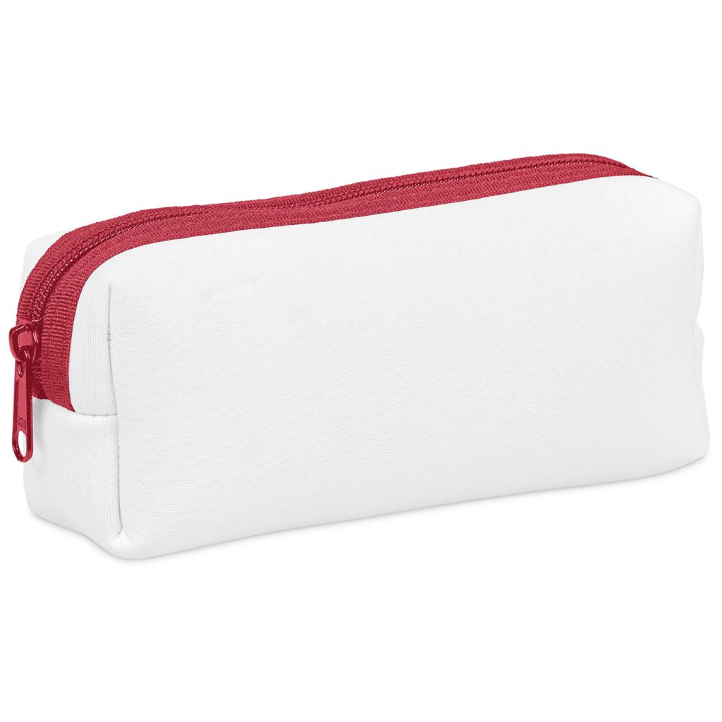 Pre-Production Sample Hoppla Emma Neoprene Makeup Bag - Image 13