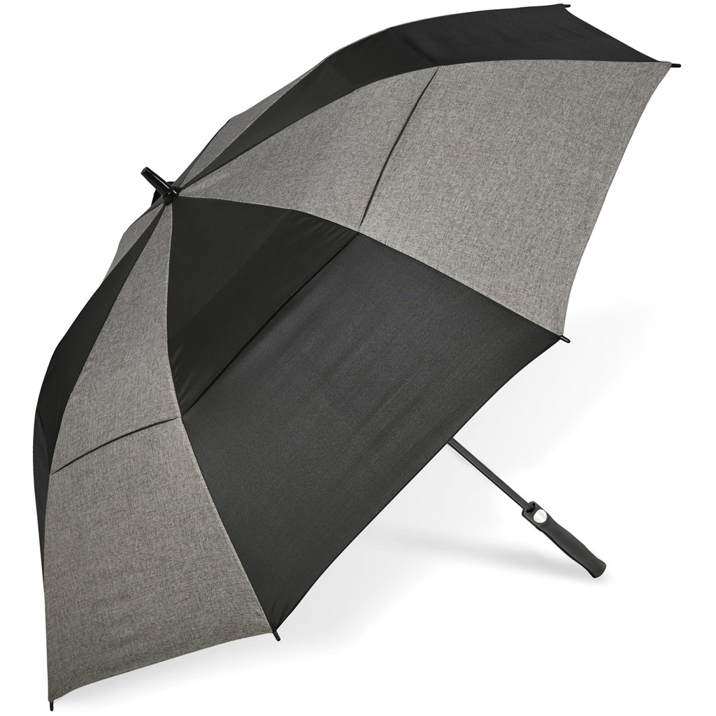 Slazenger Crandon Auto-Open Umbrella - Image 5
