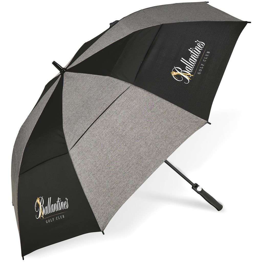 Slazenger Crandon Auto-Open Umbrella - Image 3