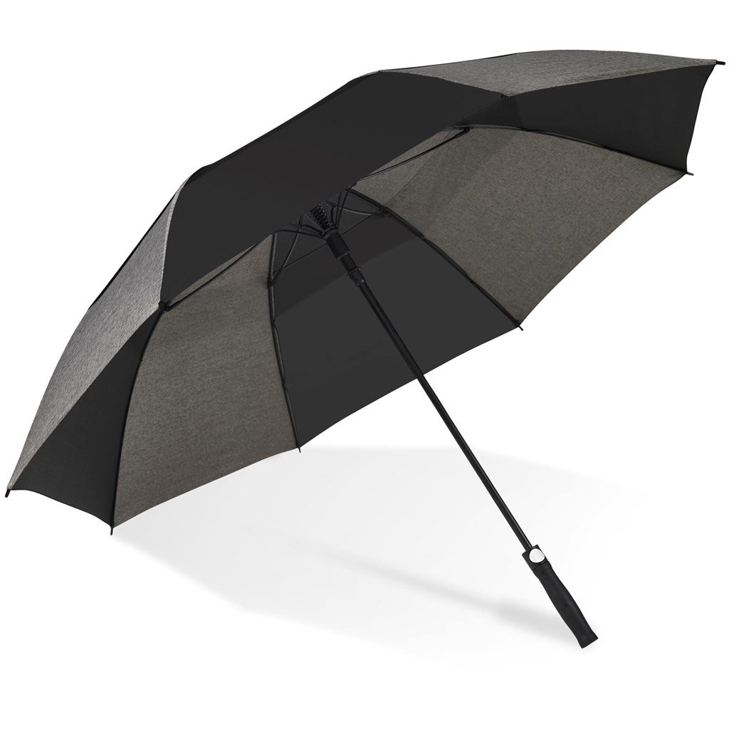 Slazenger Crandon Auto-Open Umbrella - Image 2