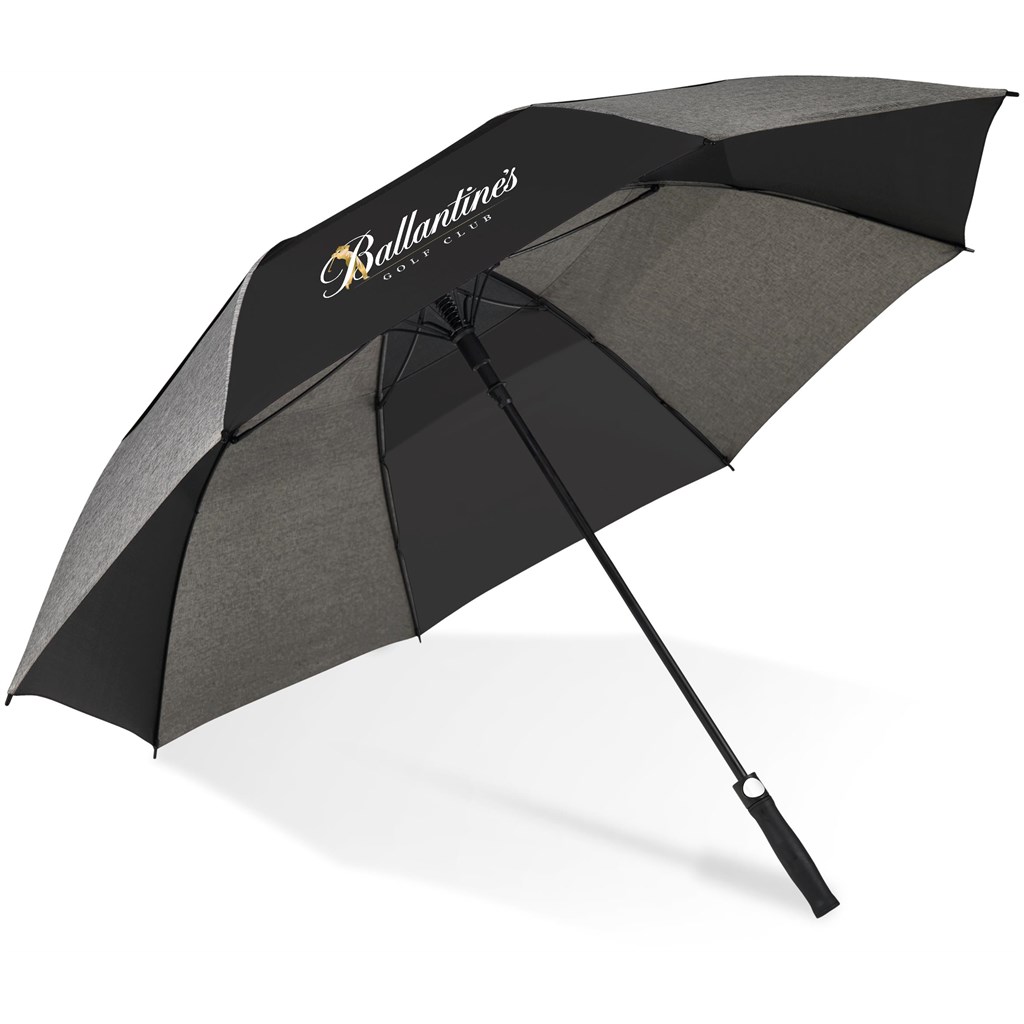 Slazenger Crandon Auto-Open Umbrella - Image 6