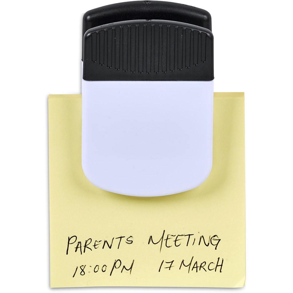 Altitude Maxim Magnetic Memo Clip - Image 13