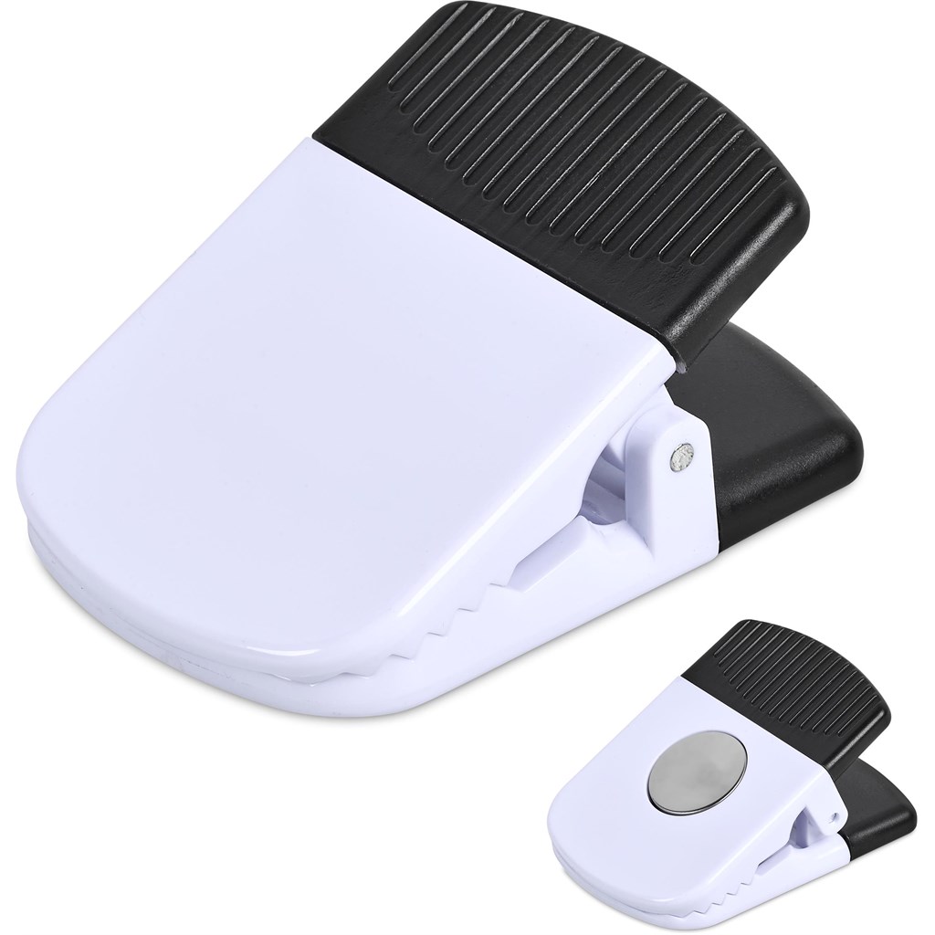 Altitude Maxim Magnetic Memo Clip - Image 6