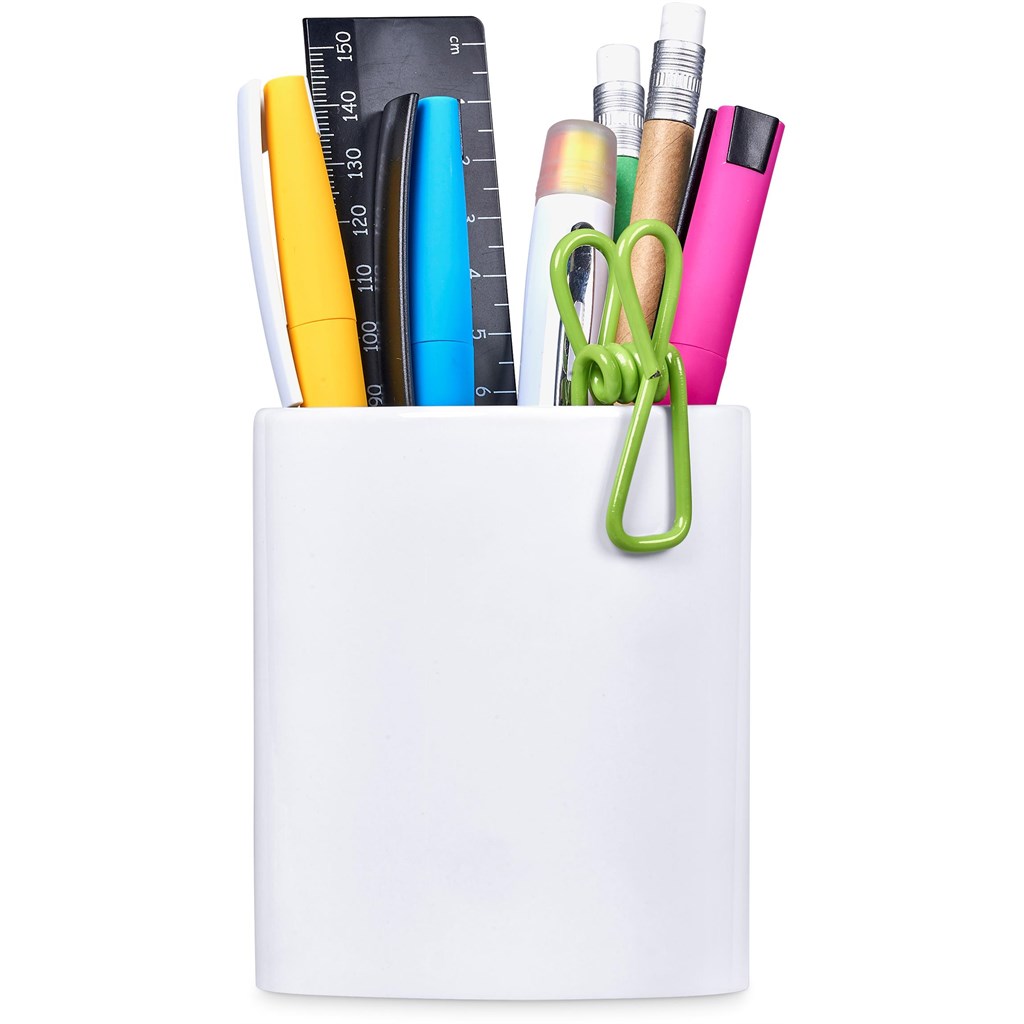 Altitude Mural Sublimation Ceramic Stationery Cup - Image 15