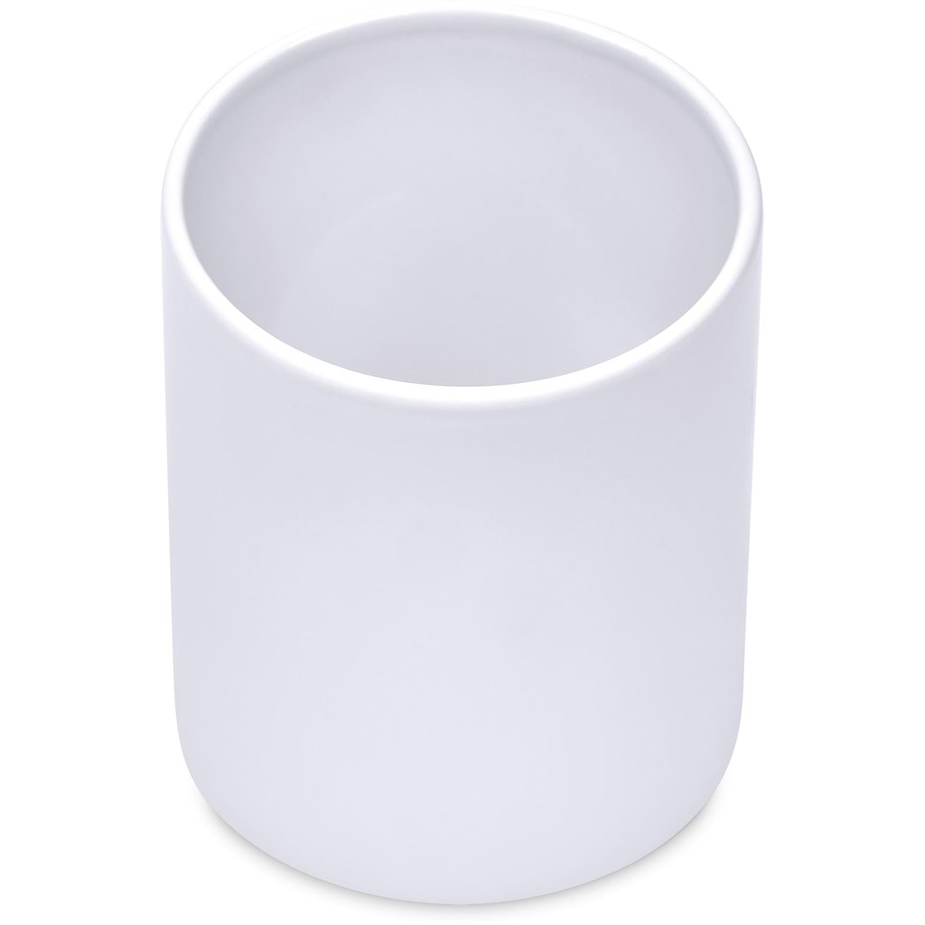 Altitude Mural Sublimation Ceramic Stationery Cup - Image 13