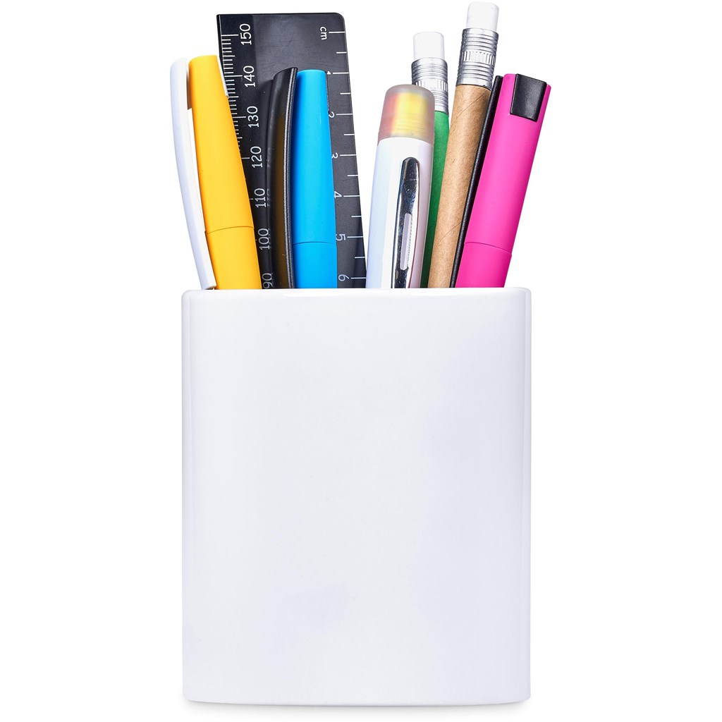 Altitude Mural Sublimation Ceramic Stationery Cup - Image 19