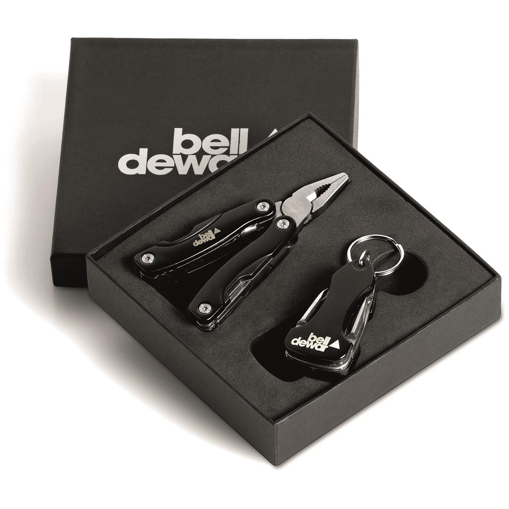 Altitude Frontier Multi-Tool & Keyholder Set - Image 6
