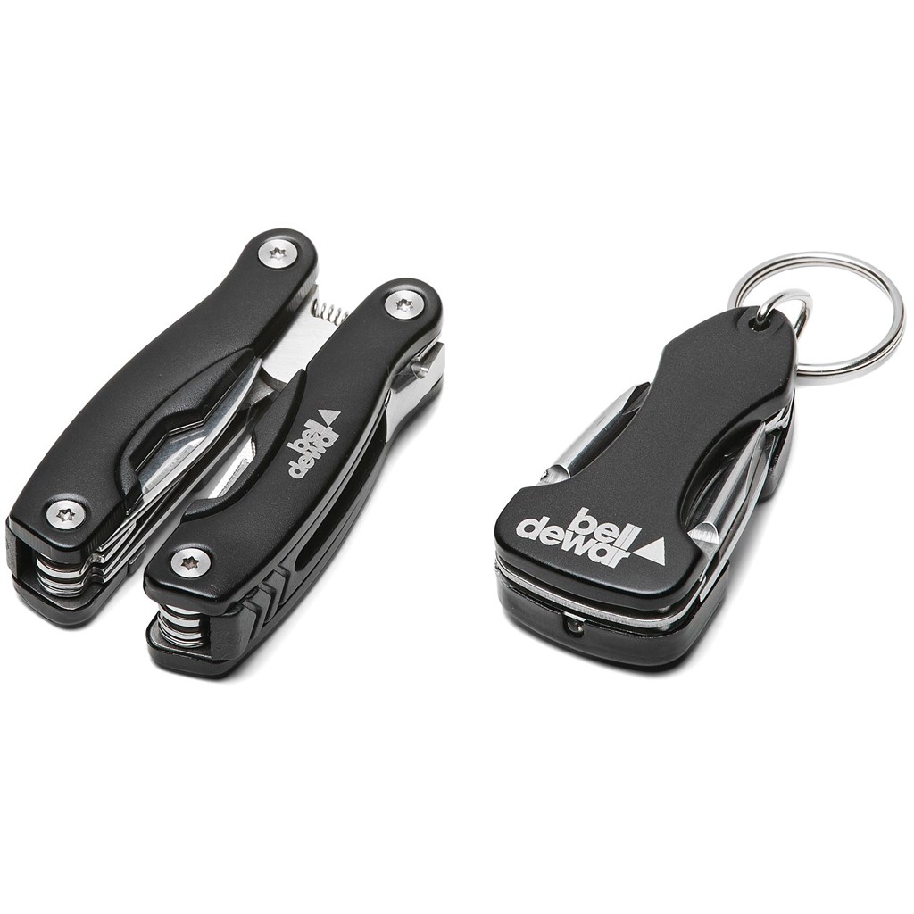 Altitude Frontier Multi-Tool & Keyholder Set - Image 5