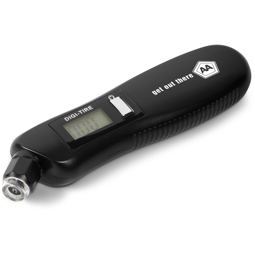 Stac 3-In-1 Digital Gauge - Image 3