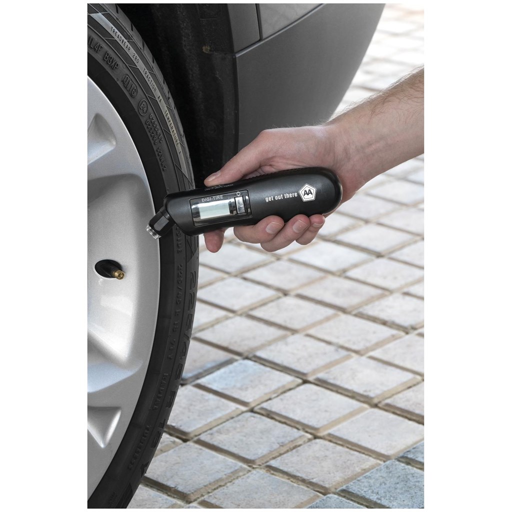 Stac 3-In-1 Digital Gauge - Image 6