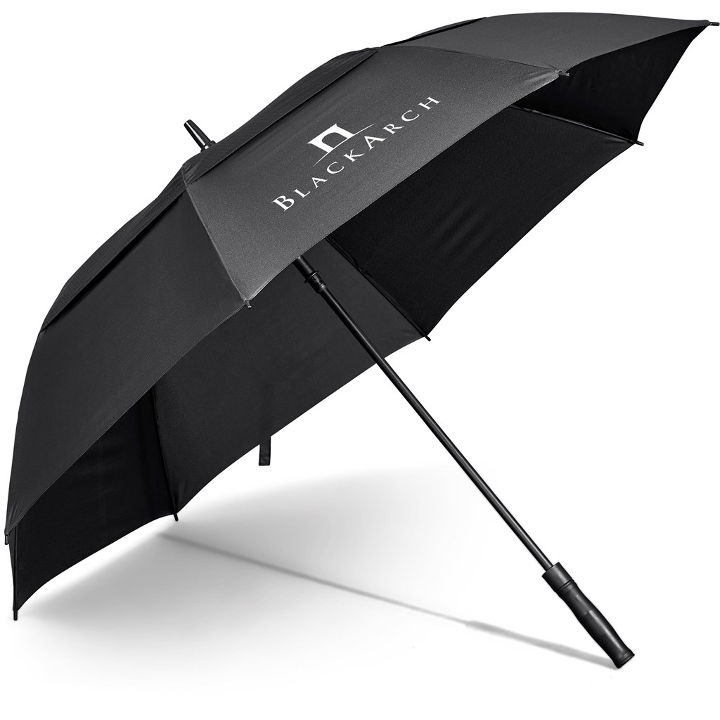 Alex Varga Taranis Auto-Open Golf Umbrella - Image 12