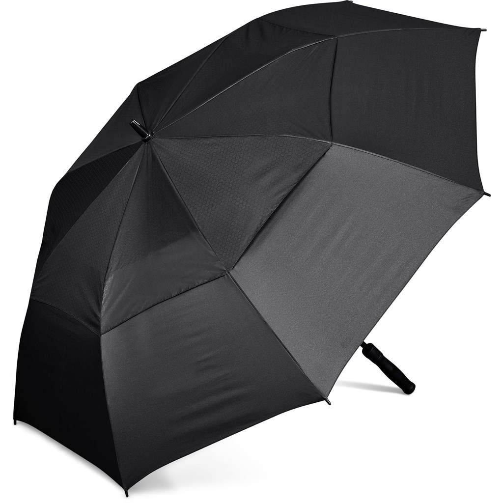 Alex Varga Taranis Auto-Open Golf Umbrella - Image 2