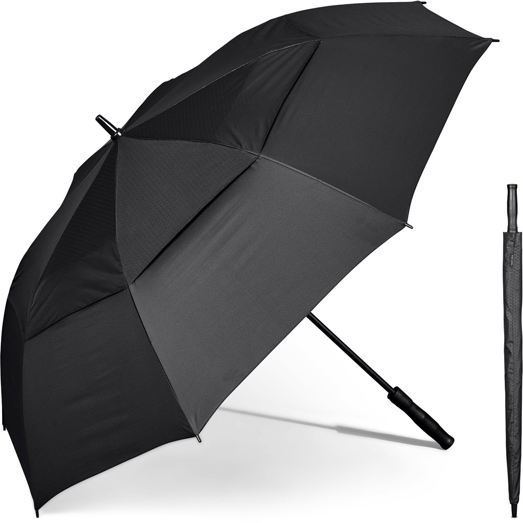 Alex Varga Taranis Auto-Open Golf Umbrella - Image 11