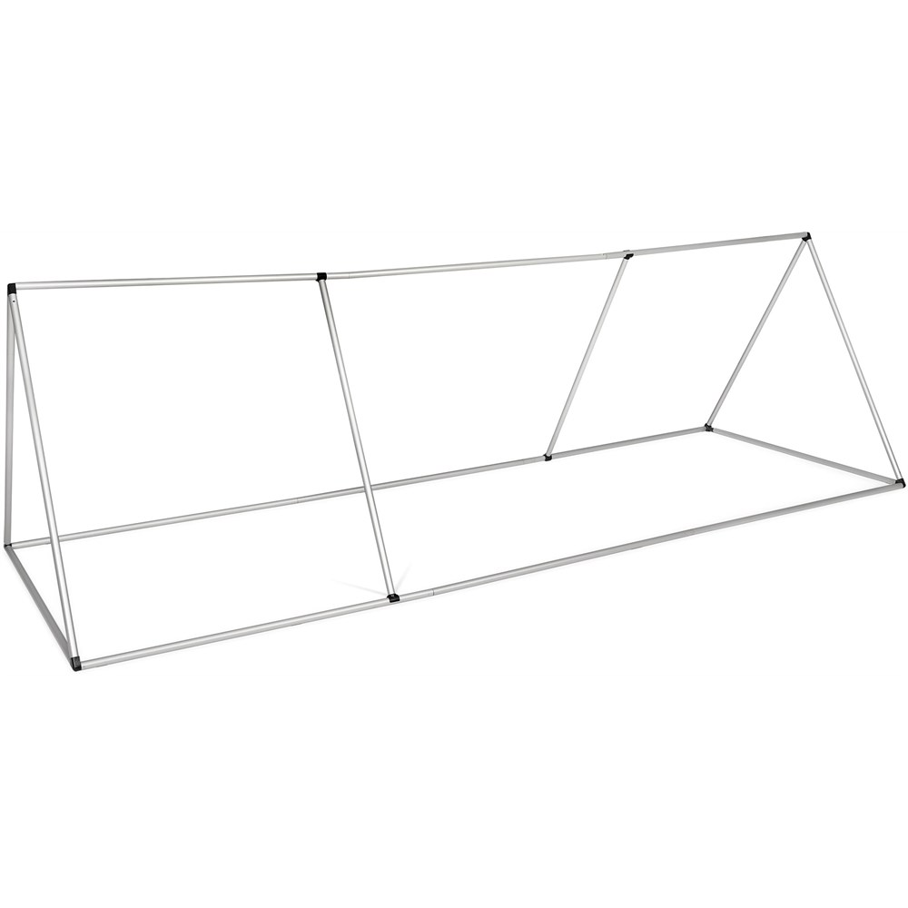 Fade Resistant A-Frame with Fabric Print 3m x 1m - Image 5
