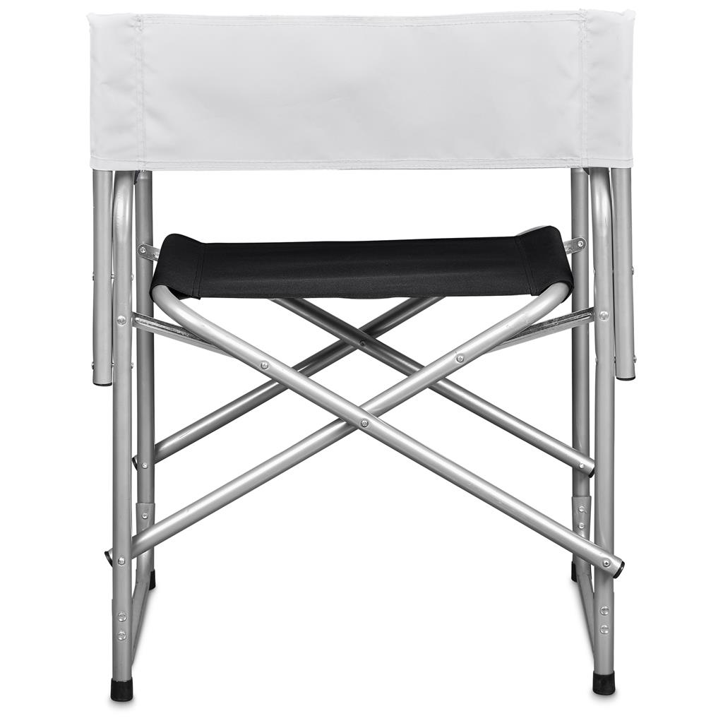 Coated Steel Directors Chair - Image 10