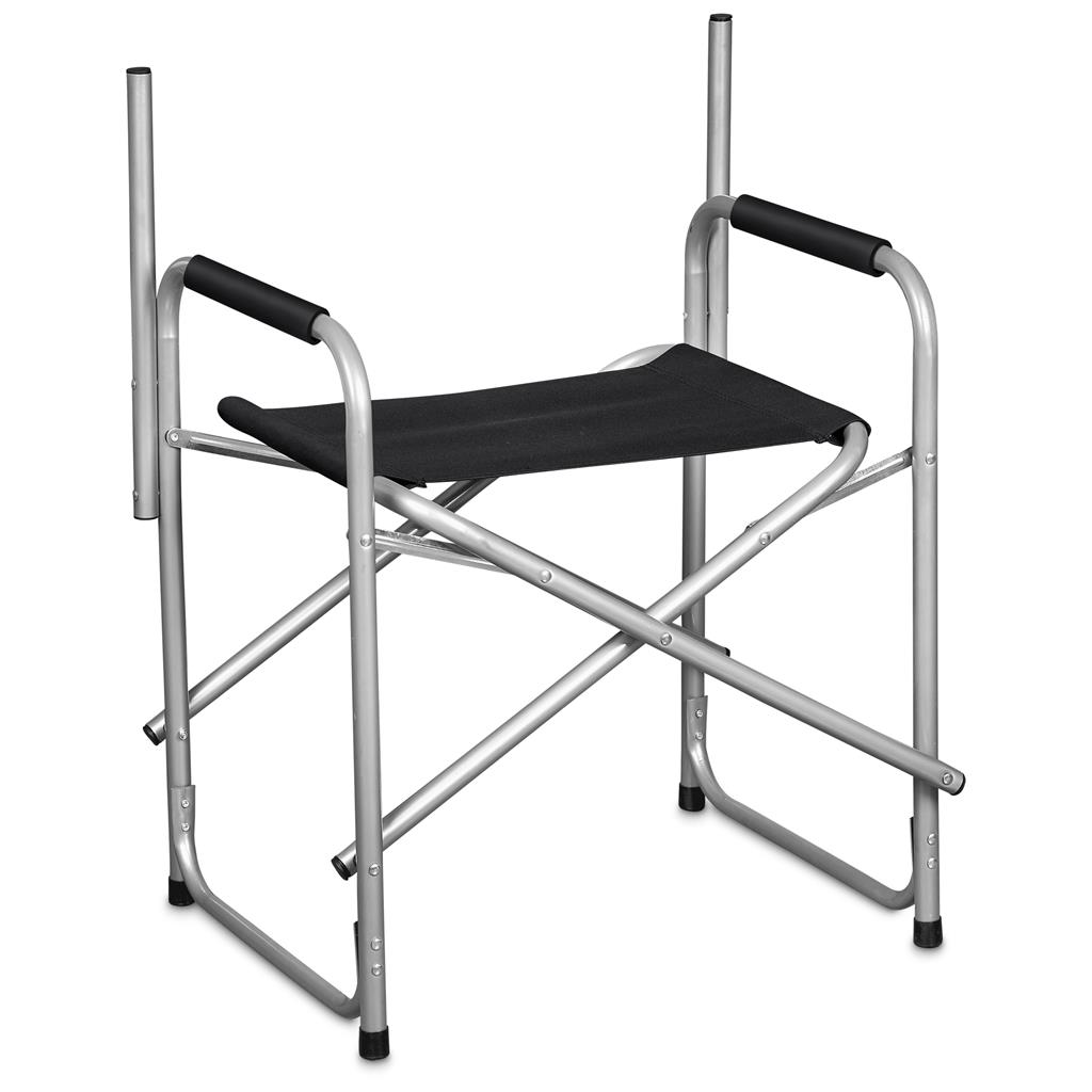 Coated Steel Directors Chair - Image 5