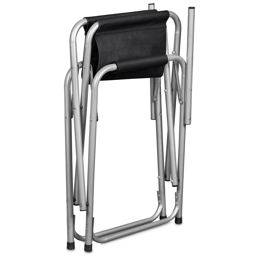 Coated Steel Directors Chair - Image 8