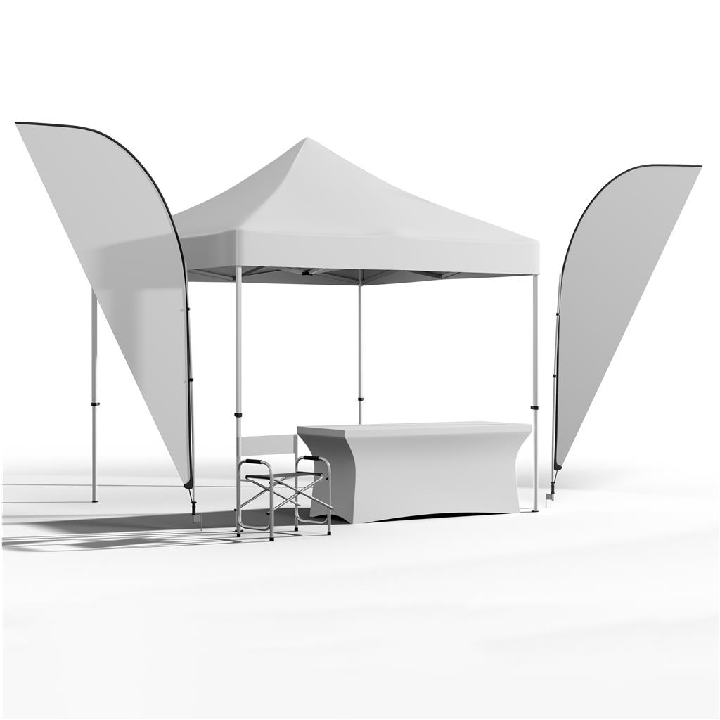 Sports Day Outdoor Display Kit - Image 4