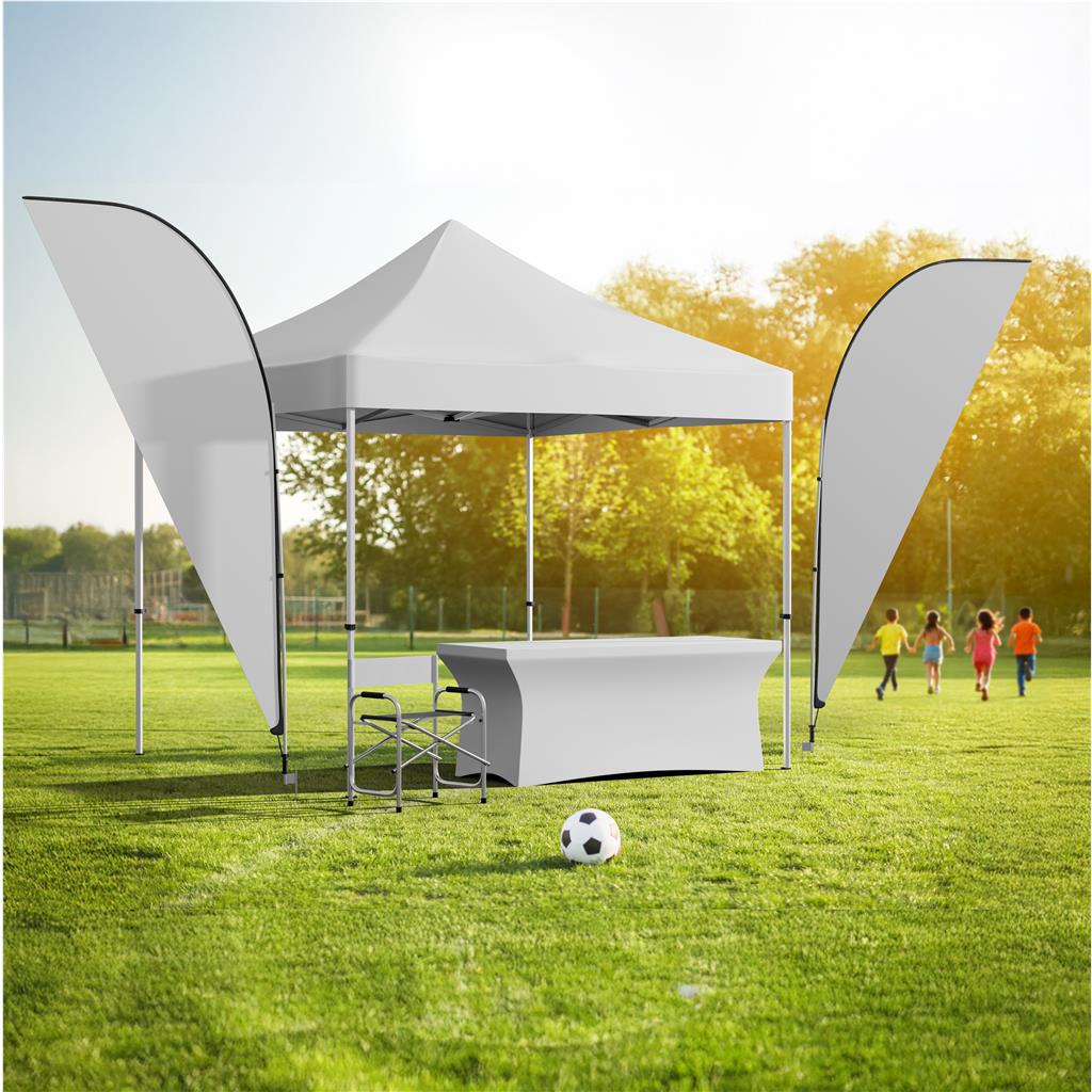 Sports Day Outdoor Display Kit - Image 2