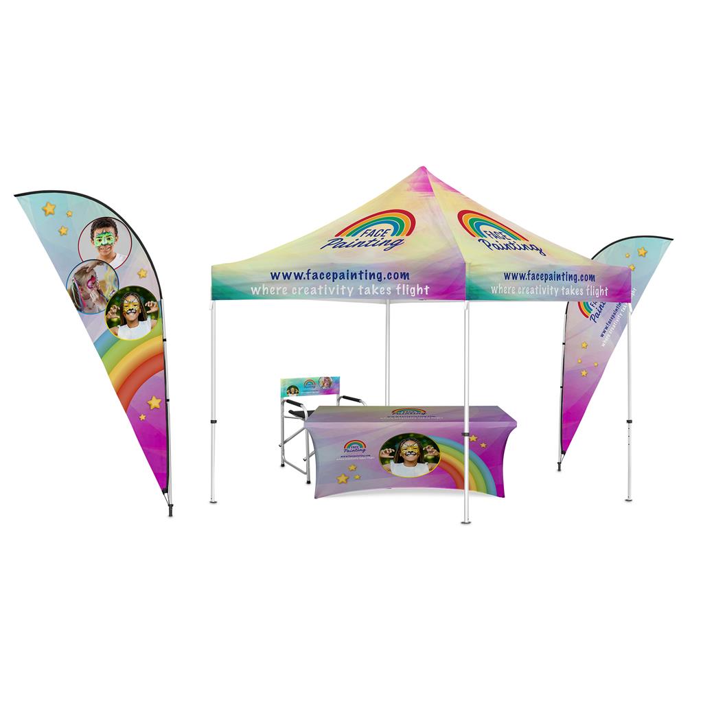Sports Day Outdoor Display Kit - Image 6