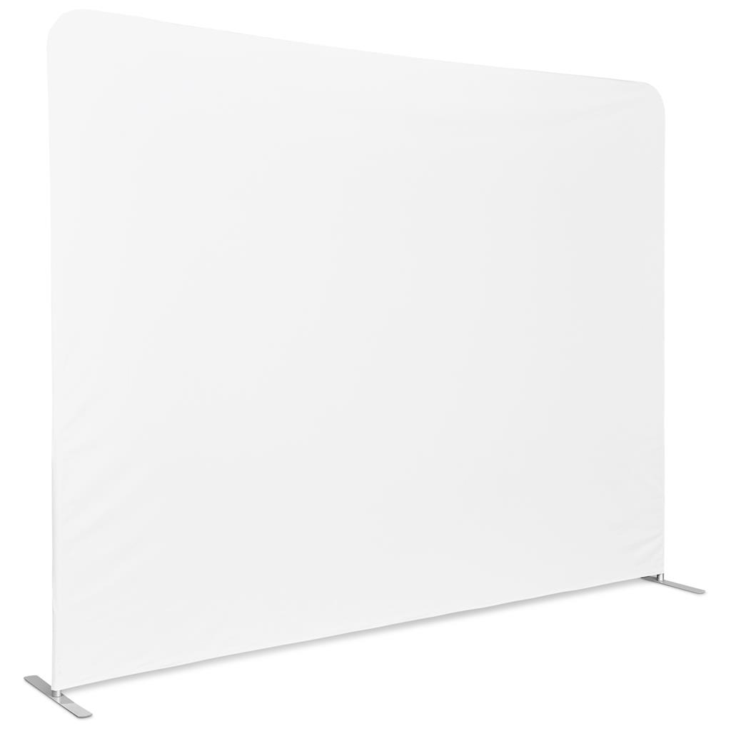 Double Sided Fabric Tube System 3m - Image 8
