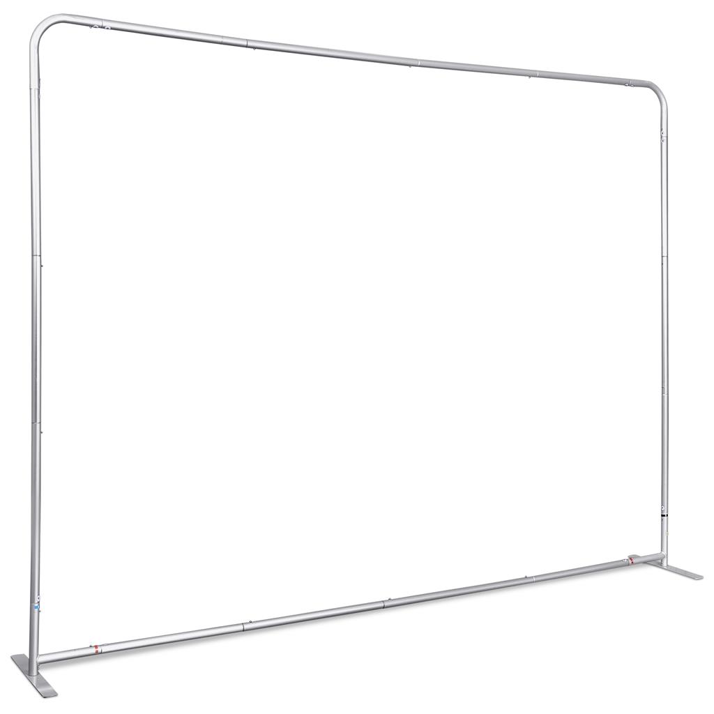 Double Sided Fabric Tube System 3m - Image 2