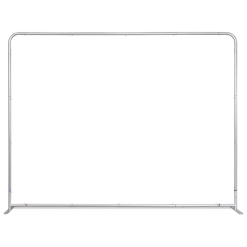 Double Sided Fabric Tube System 3m - Image 3