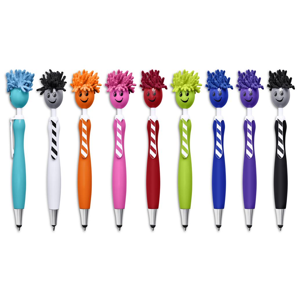 Altitude Amica Ball Pen - Image 2
