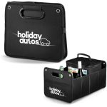 Altitude Drive-Time Cargo Organiser