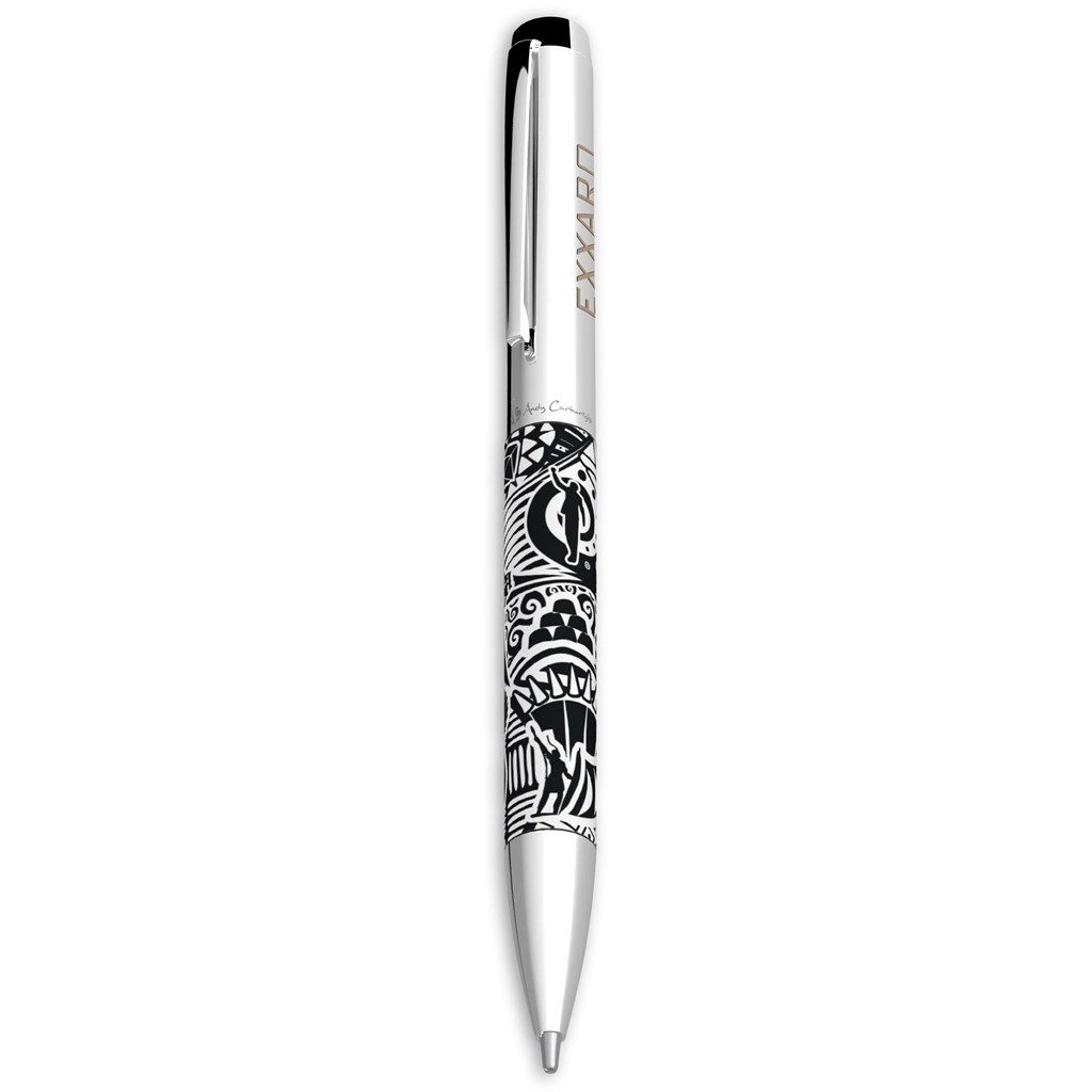 Andy Cartwright 'I Am South African' Ball Pen - Image 3