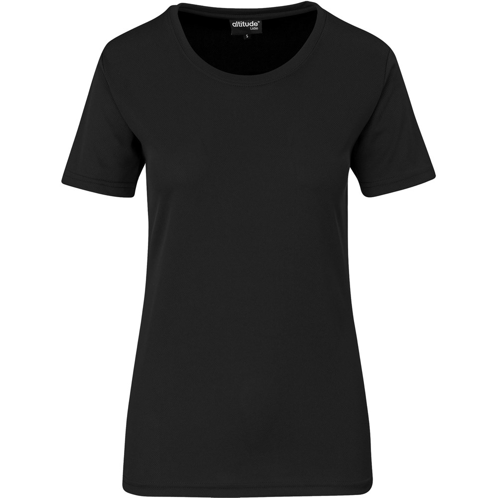 Ladies All Star T-Shirt - Image 7