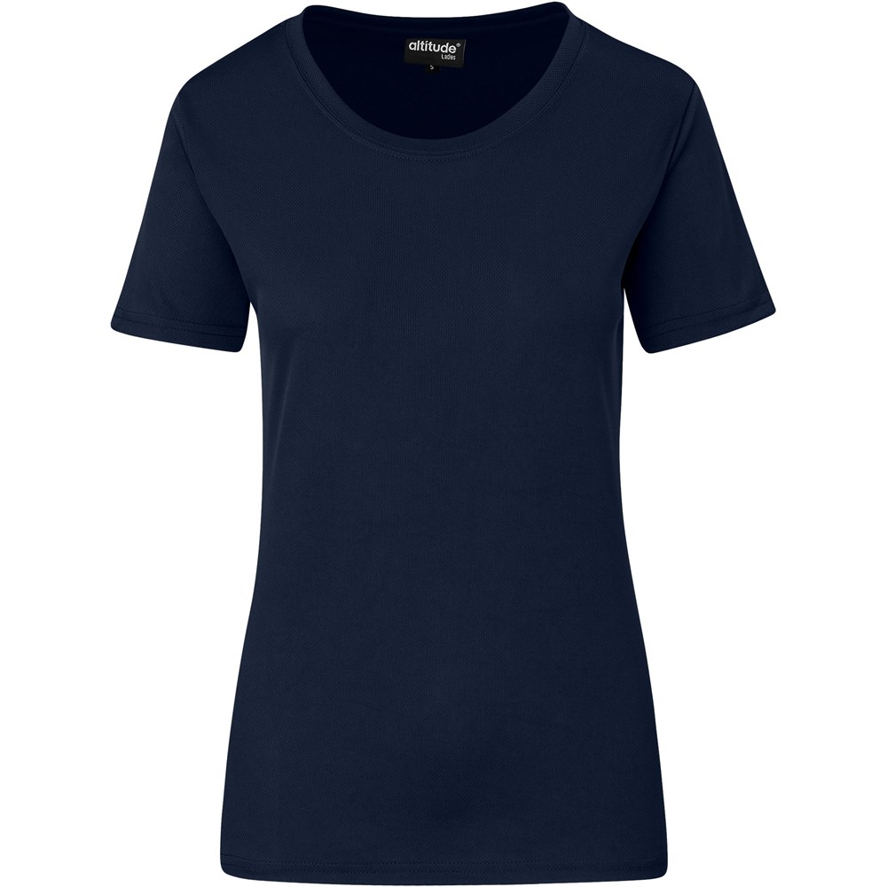 Ladies All Star T-Shirt - Image 9