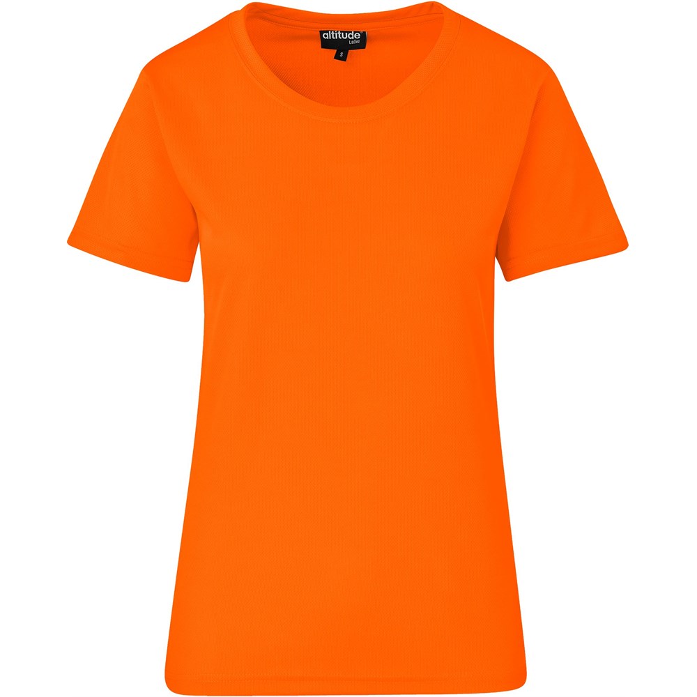 Ladies All Star T-Shirt - Image 10