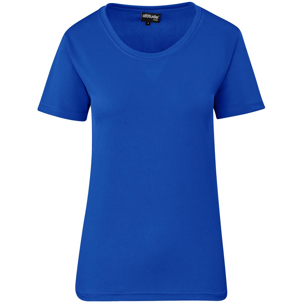Ladies All Star T-Shirt - Image 12