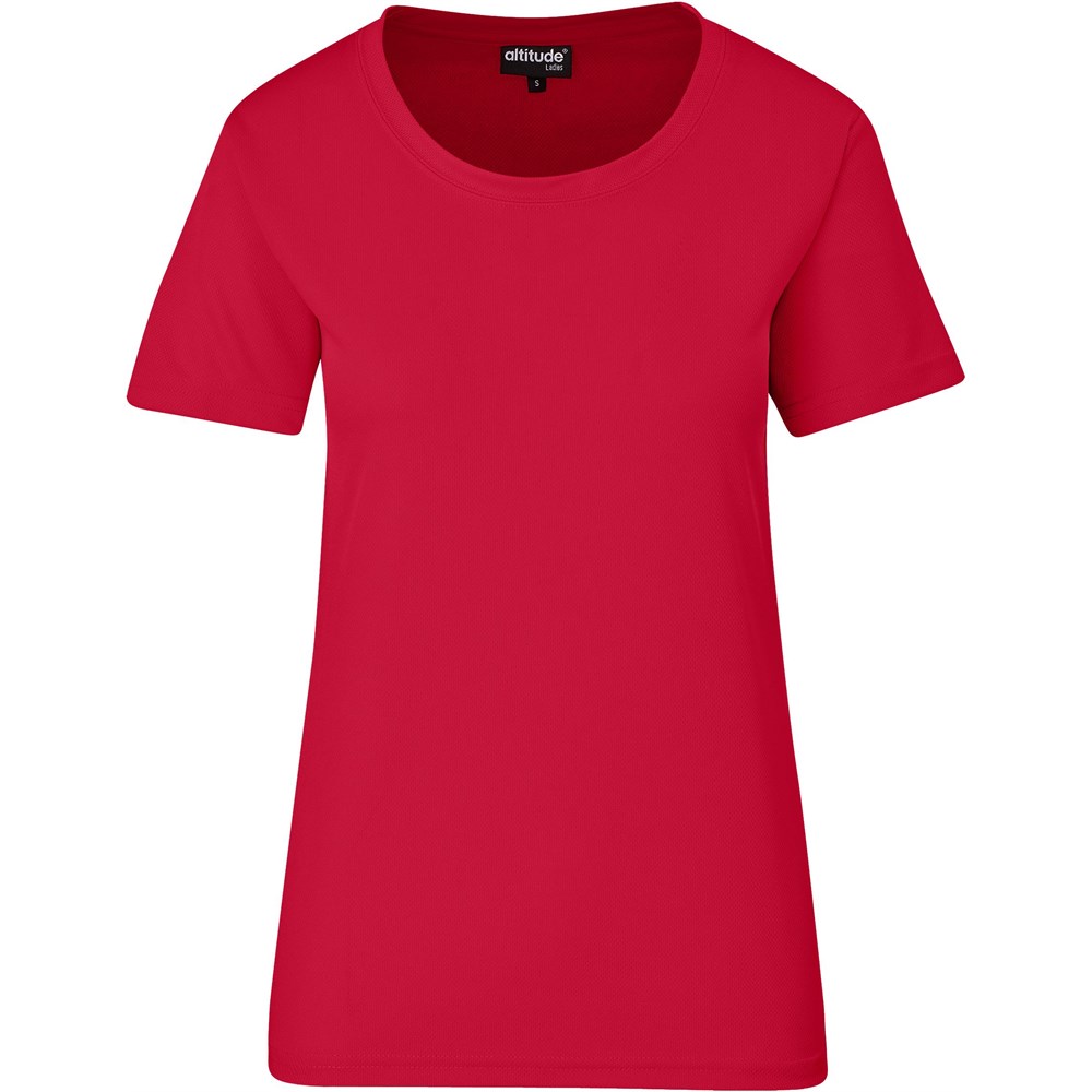 Ladies All Star T-Shirt - Image 11