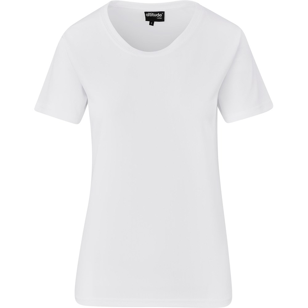 Ladies All Star T-Shirt - Image 13