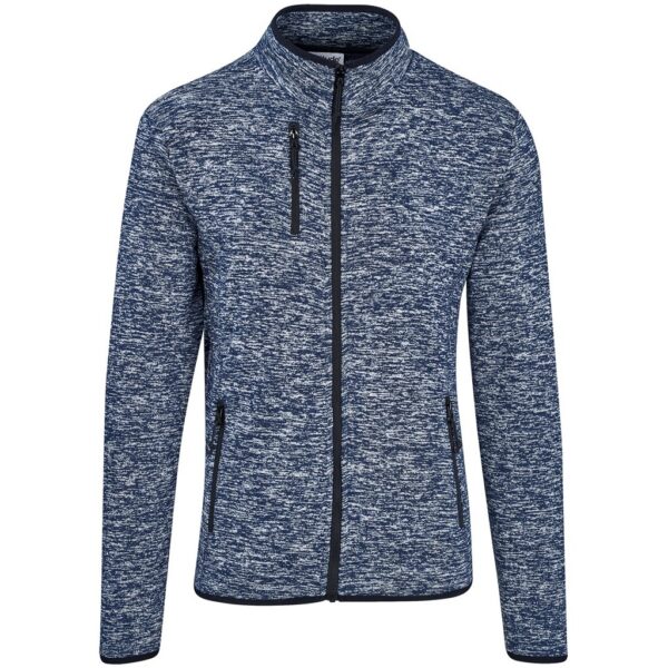 Paragon Fleece Jacket - Navy