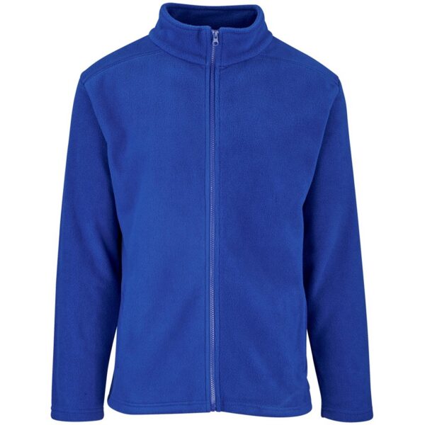 Yukon Micro Fleece Jacket - Blue