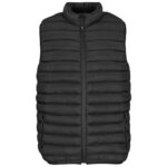 Mens Utah Bodywarmer - Black