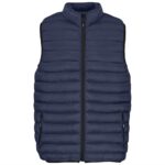 Mens Utah Bodywarmer - Navy