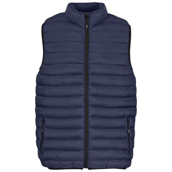 Mens Utah Bodywarmer - Navy