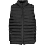 Ladies Utah Bodywarmer - Black