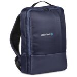 Alex Varga Pantera Laptop Backpack - Navy