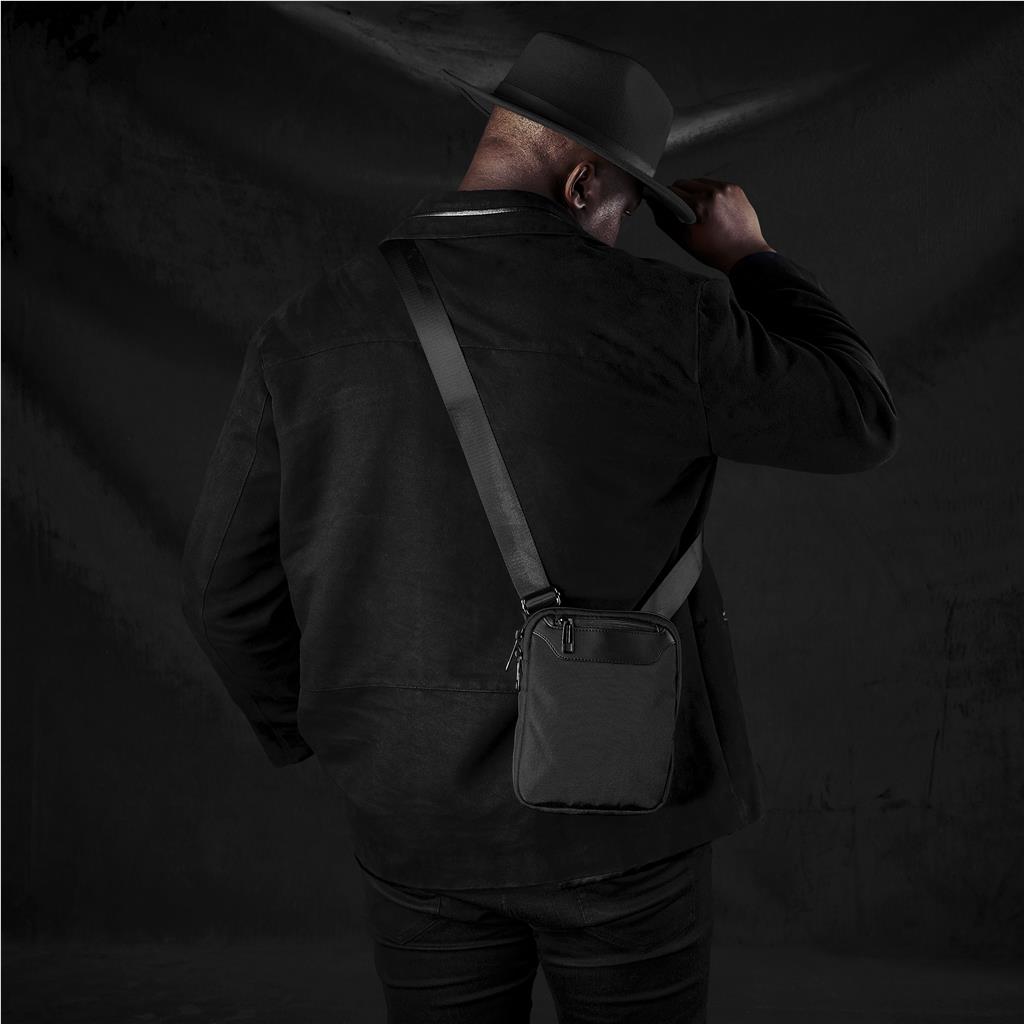 Alex Varga Bolzano Crossbody Bag - Image 12