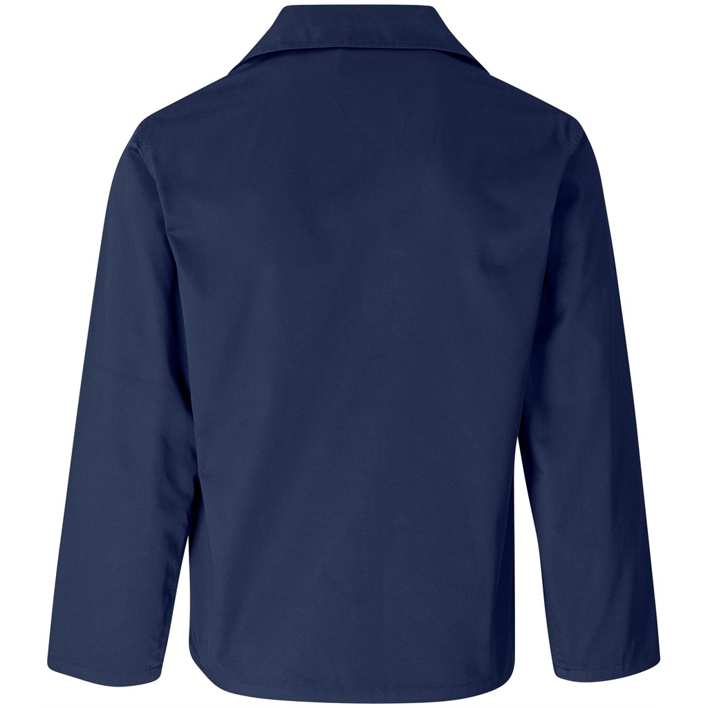 Premium Polycotton Conti Suit - Image 8