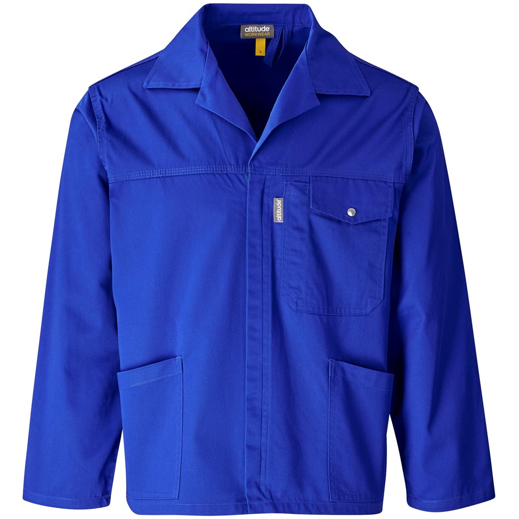 Premium Polycotton Conti Suit - Image 10